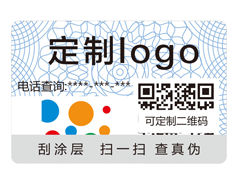 专利标签