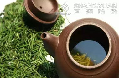 茶叶追溯码如何实现数据营销功能?