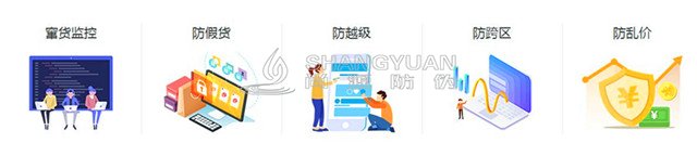 防窜货开发系统怎么做？