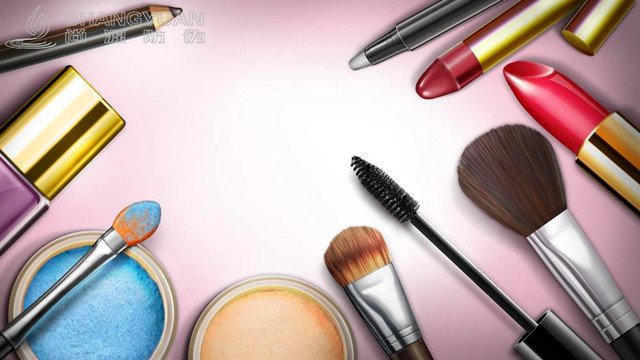 尚源化妆品智能防伪营销系统：别让假货毁了你的脸！