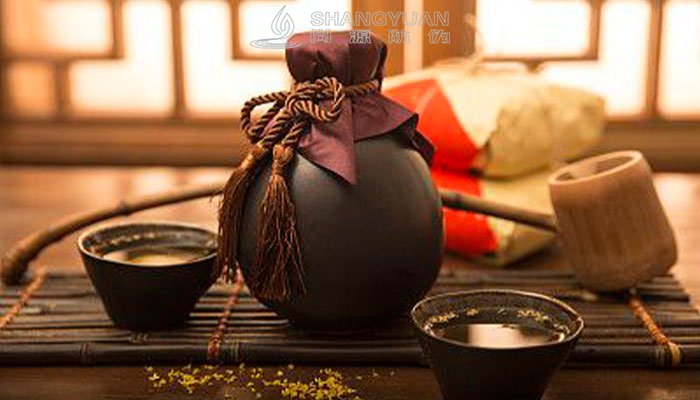 尚源防伪:酒水行业如何进行精细化运营?