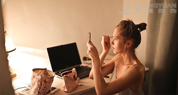 尚源防伪:美容日化企业该如何牢牢抓住用户?